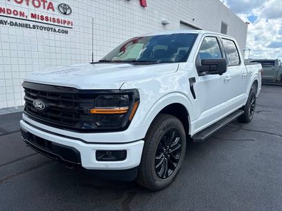 Used 2026 Ford F150 XLT w/ Equipment Group 302A MID