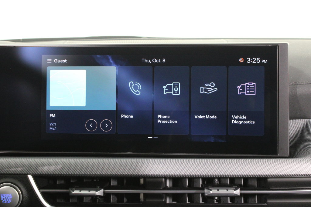 Certified 2026 Hyundai Sonata SEL FWD image 9
