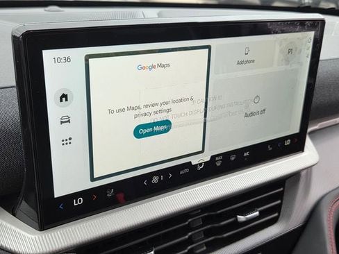 New 2026 Ford Explorer ST w/ Sun And Sound Package image 19