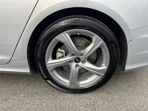 Used 2025 Audi A6 Premium w/ Convenience Plus Package image 8