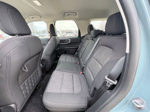 Used 2023 Ford Bronco Sport Big Bend w/ Convenience Package image 7