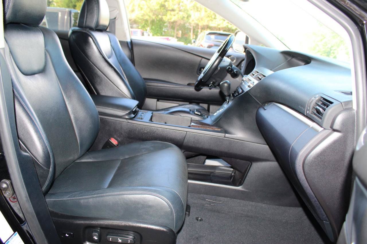 Used 2015 Lexus RX 350 AWD image 17