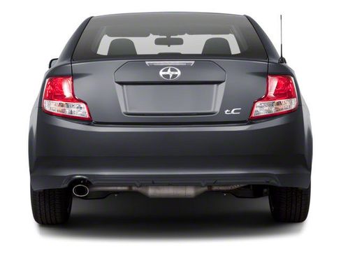 Used 2013 Scion tC Release Series 8.0 FWD image 5