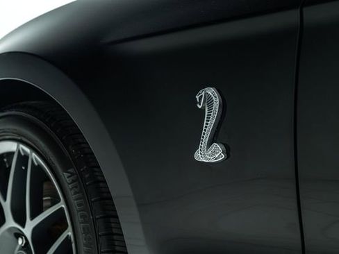 Used 2012 Ford Mustang Shelby GT500 w/ SVT Performance Pkg image 21