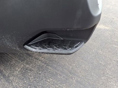 New 2025 Chevrolet Silverado EV LT image 25