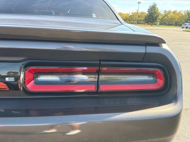 Used 2016 Dodge Challenger R/T w/ Sound Group RWD image 12