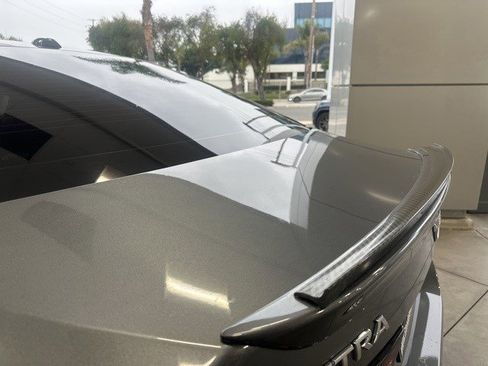 Used 2024 Nissan Sentra SR image 6