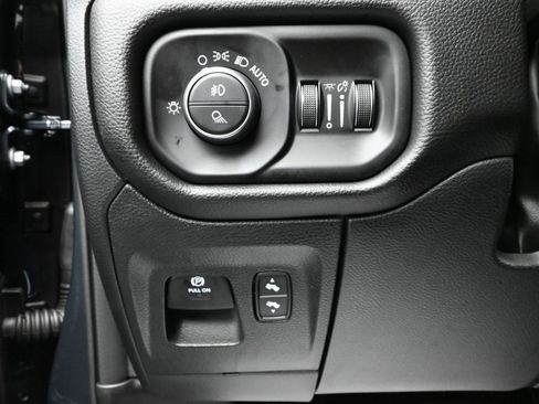 New 2026 RAM 1500 Big Horn image 10