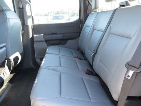 New 2026 Ford F350 XL w/ XL Chrome Package image 6