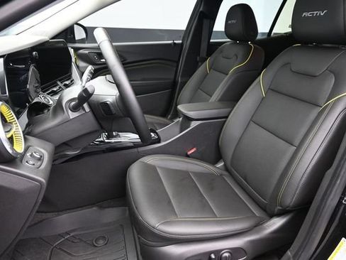 Used 2026 Chevrolet Trax ACTIV w/ Driver Confidence Package FWD image 23