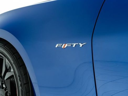 Used 2017 Chevrolet Camaro SS RWD image 21