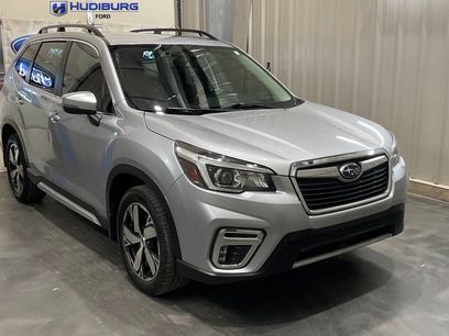 Used 2019 Subaru Forester Touring w/ Popular Package #3