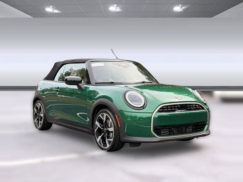 New 2026 MINI Cooper S image 7
