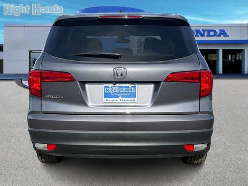 Used 2018 Honda Pilot EX-L image 6