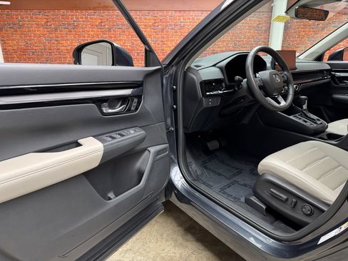 Used 2024 Honda CR-V EX-L image 10