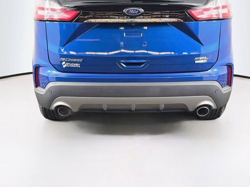 Used 2020 Ford Edge SEL w/ Convenience Package AWD/4WD image 39