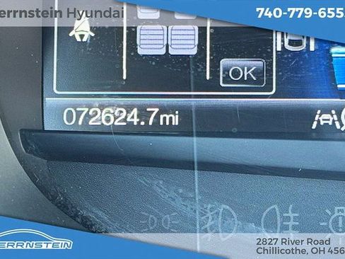 Used 2023 Ford Edge SEL image 22