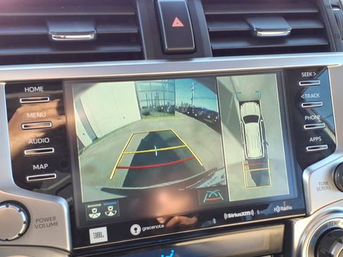 Used 2023 Toyota 4Runner Limited image 12