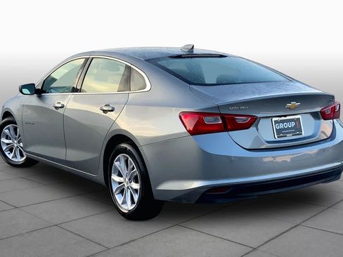 Used 2024 Chevrolet Malibu LT FWD image 12