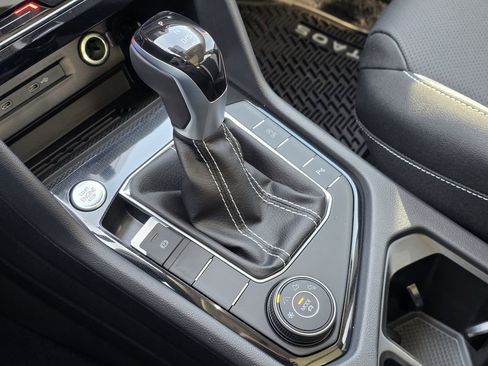 New 2026 Volkswagen Taos SEL AWD/4WD image 15