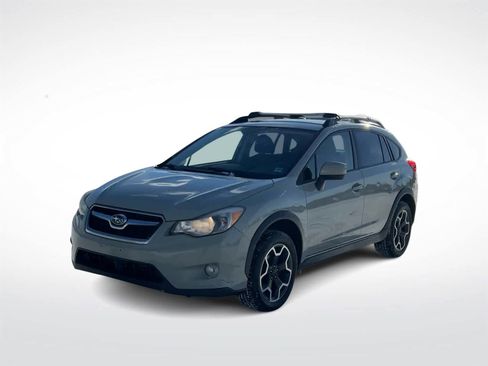 Used 2014 Subaru Crosstrek 2.0i Premium image 5