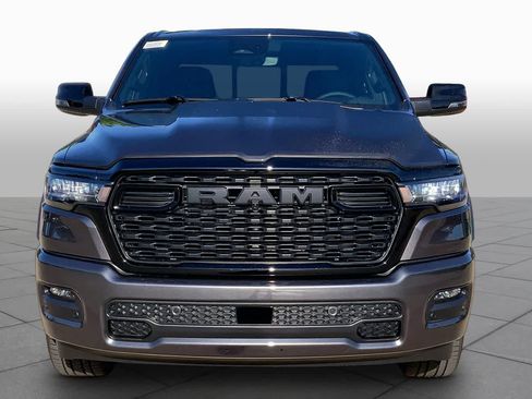 New 2026 RAM 1500 Lone Star RWD image 3