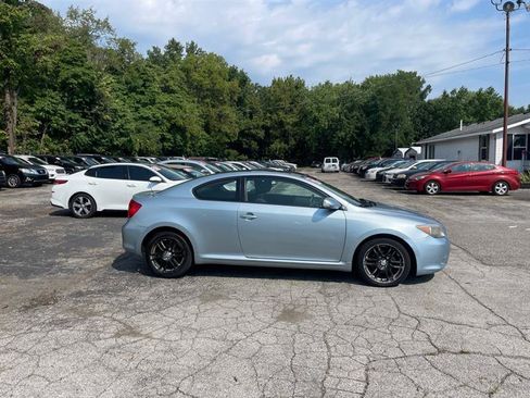 Used 2007 Scion tC FWD image 4