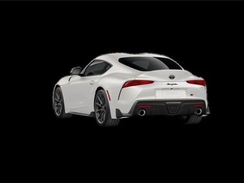 New 2026 Toyota Supra Premium image 5