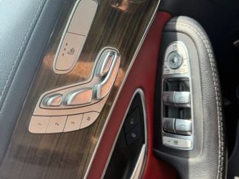 Used 2018 Mercedes-Benz C 43 AMG 4MATIC Sedan image 21