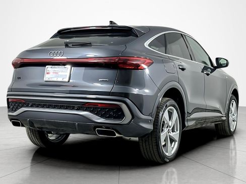 New 2025 Audi Q5 Premium Plus image 6