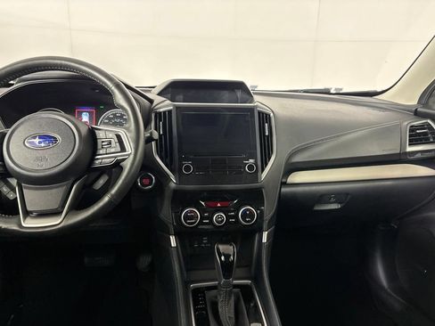 Used 2023 Subaru Forester Limited AWD/4WD image 26