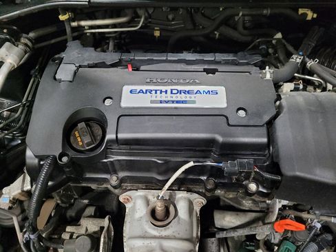 Used 2015 Honda Accord EX-L image 30