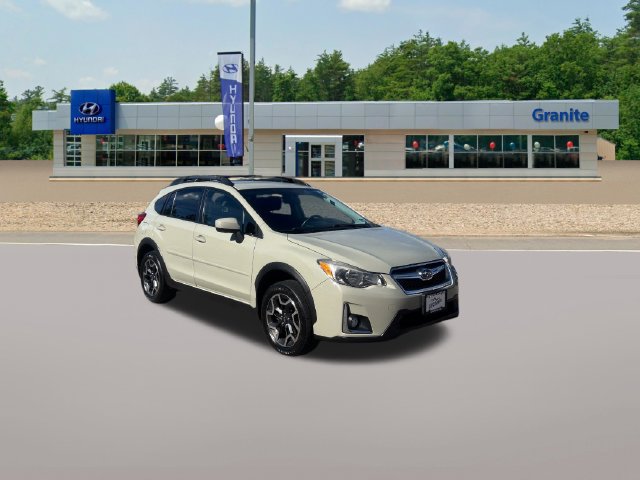 Used 2016 Subaru Crosstrek 2.0i Premium AWD/4WD image 5