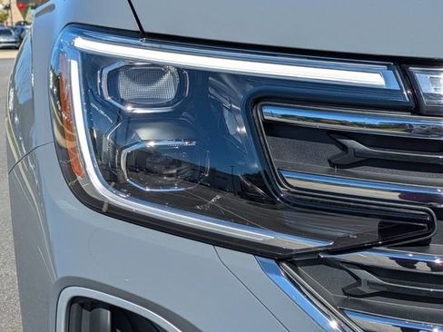 New 2026 Volkswagen Atlas SE FWD image 10