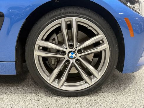 Used 2019 BMW 430i Gran Coupe xDrive w/ M Sport Package image 41