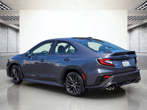Used 2023 Subaru WRX Premium AWD/4WD image 9
