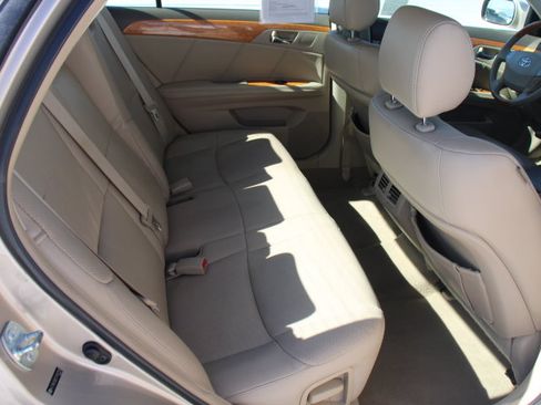Used 2007 Toyota Avalon Limited FWD image 17