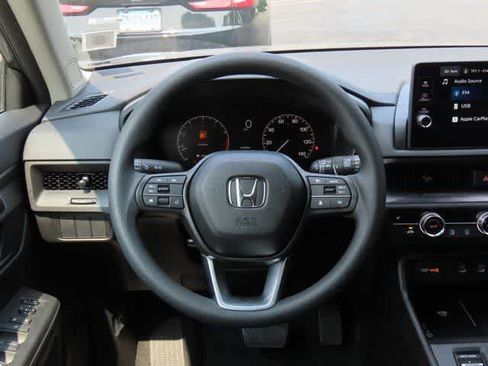 New 2026 Honda CR-V EX image 18