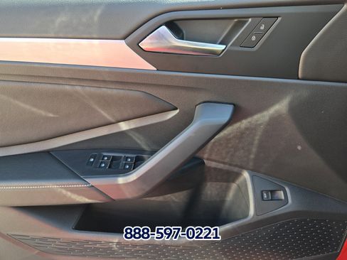 New 2026 Volkswagen Jetta Sport FWD image 22