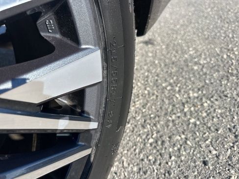 Used 2024 Nissan Altima 2.5 SV image 28