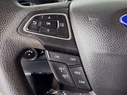 Used 2021 Ford EcoSport S image 14