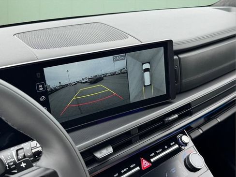 New 2026 Hyundai Santa Fe Calligraphy FWD image 31