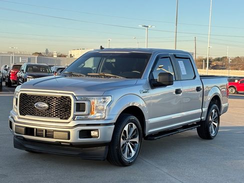 Used 2020 Ford F150 XL w/ Equipment Group 101A Mid image 9