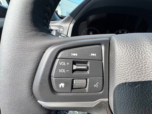 New 2026 Honda Ridgeline RTL image 17