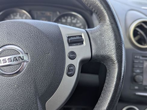 Used 2013 Nissan Rogue SL AWD/4WD image 23
