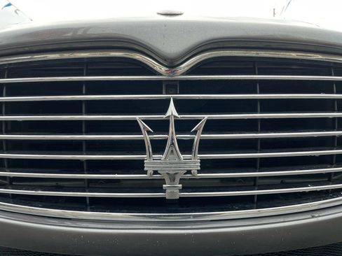 Used 2007 Maserati Quattroporte Sport GT image 10