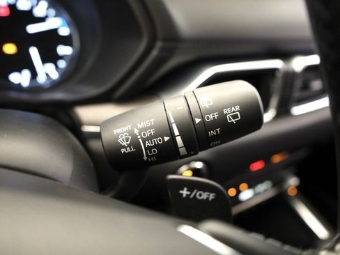 Used 2021 MAZDA CX-5 Signature image 29