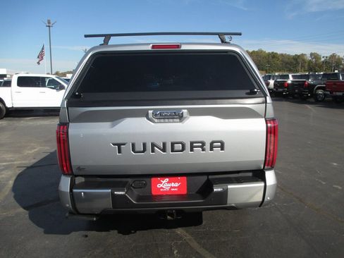 Used 2024 Toyota Tundra Limited image 6