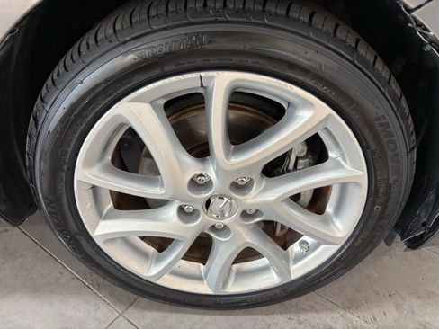 Used 2012 MAZDA MAZDA3 s Touring image 9