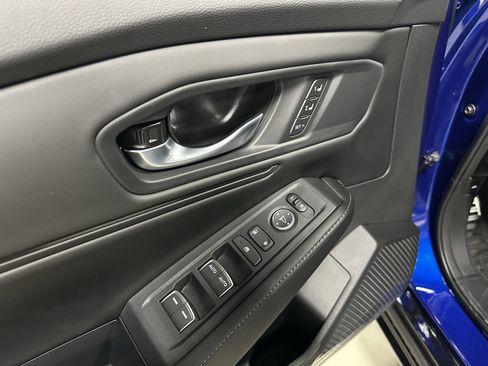 New 2025 Honda Accord Sport image 15